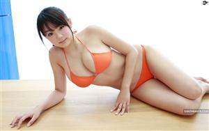 Ai Shinozaki